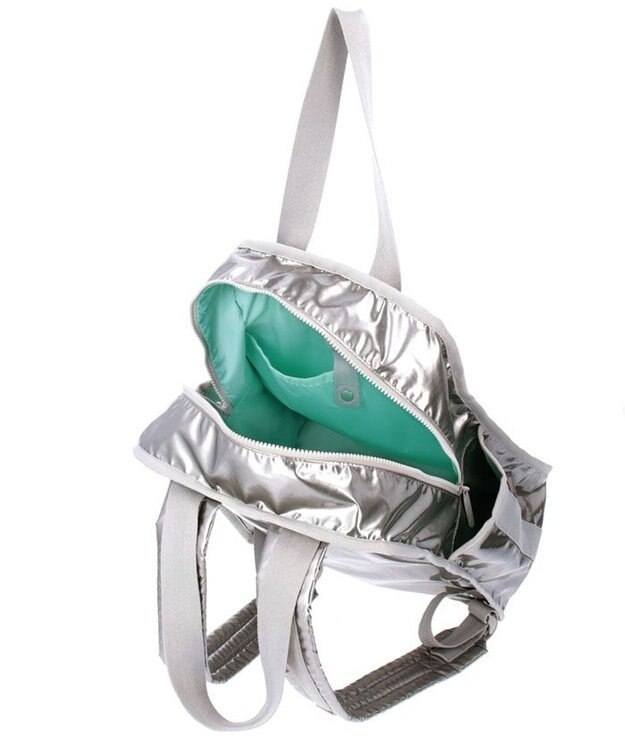 LeSportsac URBAN EDITOR'S BACKPACK3/ヒトリップリュウセイ ヒトリップリュウセイ