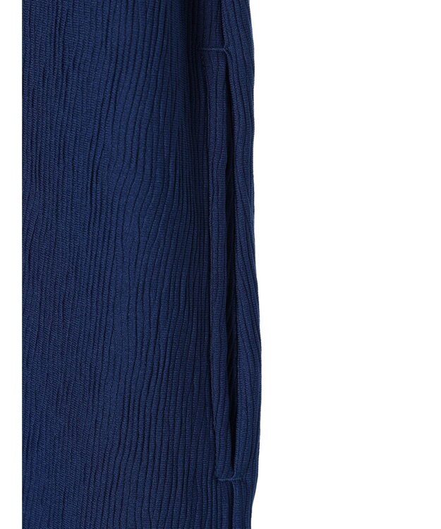 Green Parks カットＪＱキーネックジャンスカ Blue