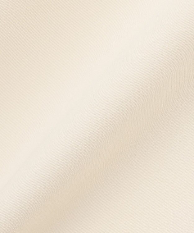 uncrave 【吸水速乾・洗濯機洗い可】エコ ドライ チノ Ｉラインスカート（uncrave STANDARD） エクリュ