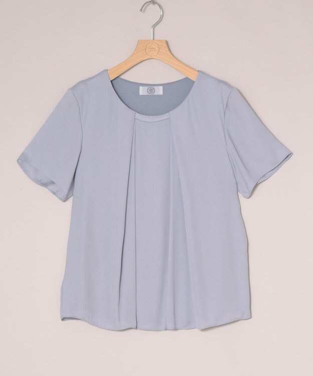 ONWARD Reuse Park 【J.PRESS】カットソー春夏 ブルー