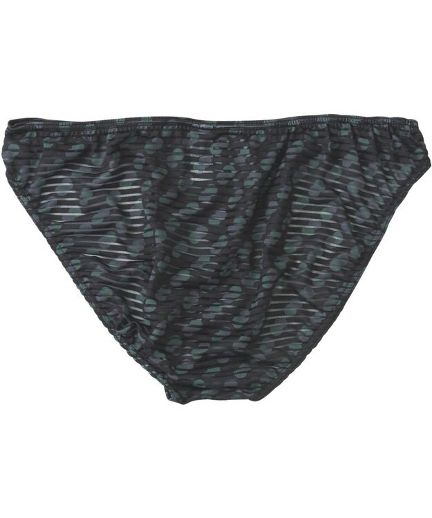 WACOAL MEN ブリーフ 立体フロントで、快適キープ フロント立体設計 前閉じ GF2900 /ブロス バイ ワコールメン ブラック