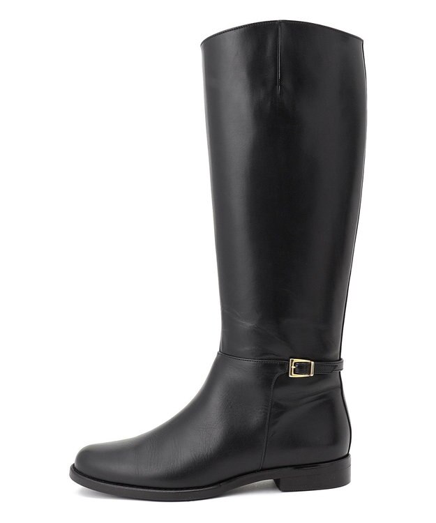 23区 ジョッキー ブーツ ブラック系