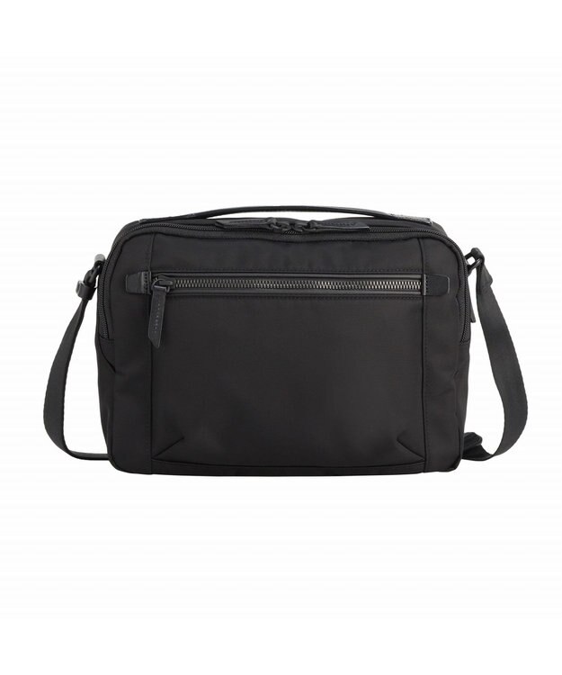 ACE BAGS & LUGGAGE ace. TOKYO  タクシージ ショルダーバッグ 68641 エース ブラック