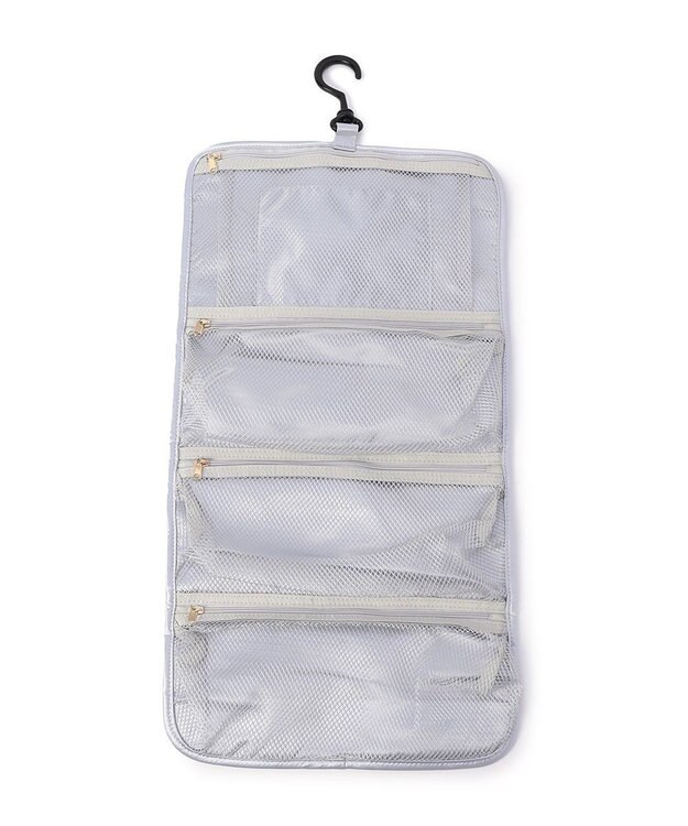 Chacott エッフェルロールケー ス パールグレー