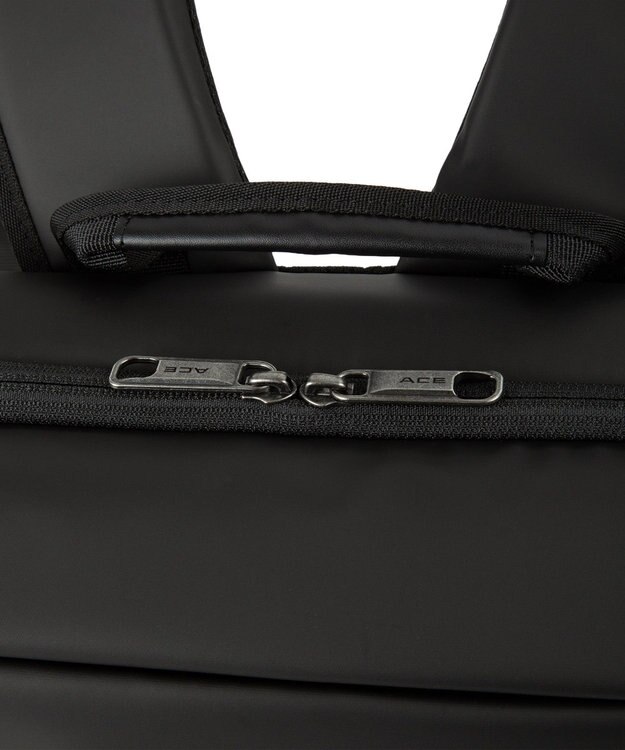 ACE BAGS & LUGGAGE ACE アーレイC ビジネスリュック A4サイズ 14インチPC収納 68852 エース ブラック