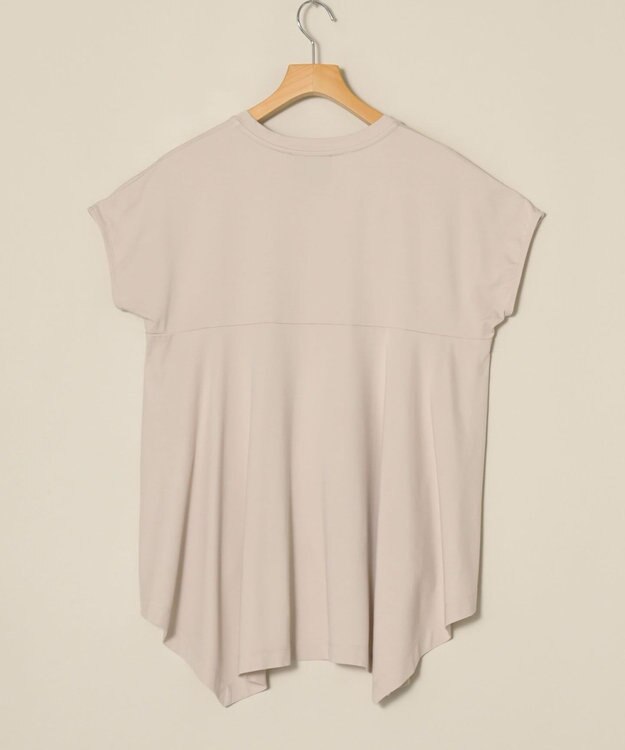 ONWARD Reuse Park 【UNFILO】カットソー春夏 ベージュ