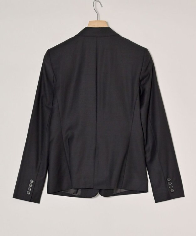 ONWARD Reuse Park 【23区】ジャケット春夏 ブラック