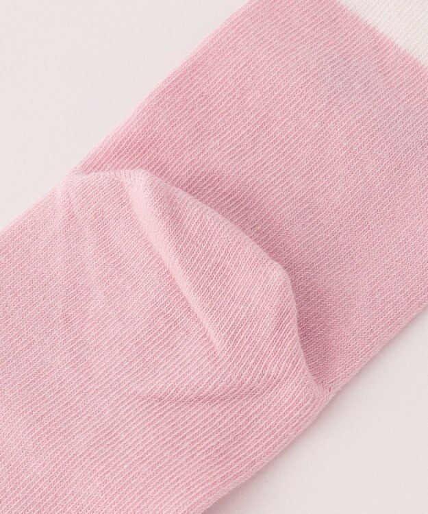 ANY KIDS 【3点セット】ソックス (ウサギポンポン) ホワイト系