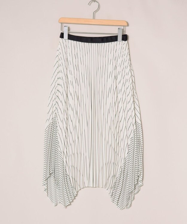 ONWARD Reuse Park 【23区】スカート春夏 ブラック