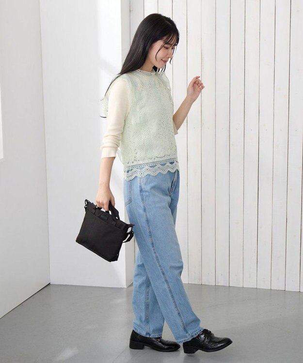 ROOTOTE 3631【超軽量撥水素材】SN.ベビールー.ライトウォーターリペレント-G 01：ブラック