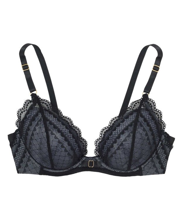 une nana cool ビタードットコットン 【全サイズ同一価格】 BL