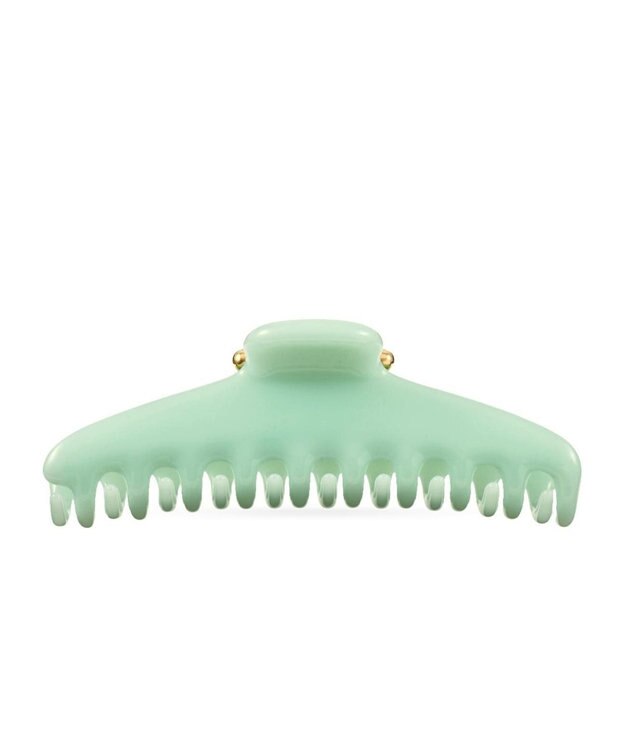 ACCA ヴィーナスクリップLルンゴサイズ ミント