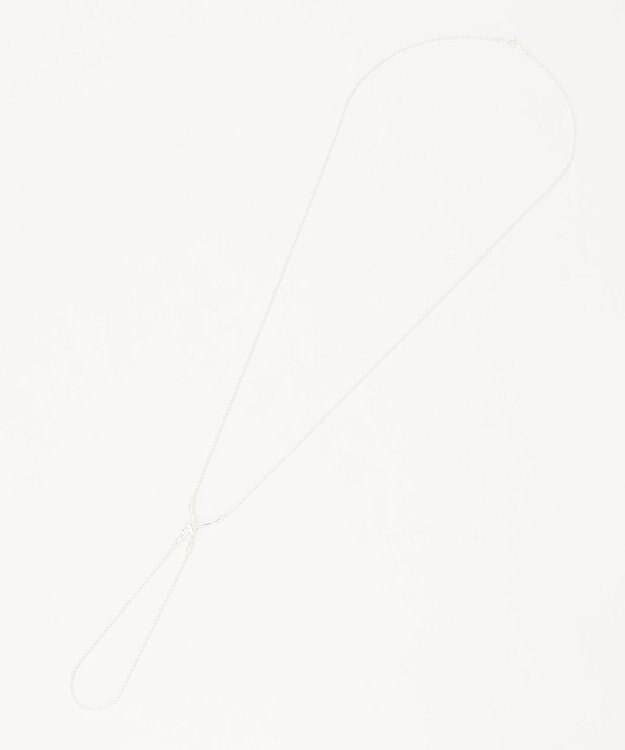 ONWARD CROSSET SELECT 【LAPUIS】Hope ネックレス SILVER