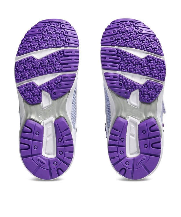 ASICS WALKING ティアラ MINI FR 2 ラベンダー×ラベンダー