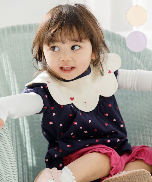 組曲 KIDS 【Fサイズ】LOVE Parent スタイ バニラ系