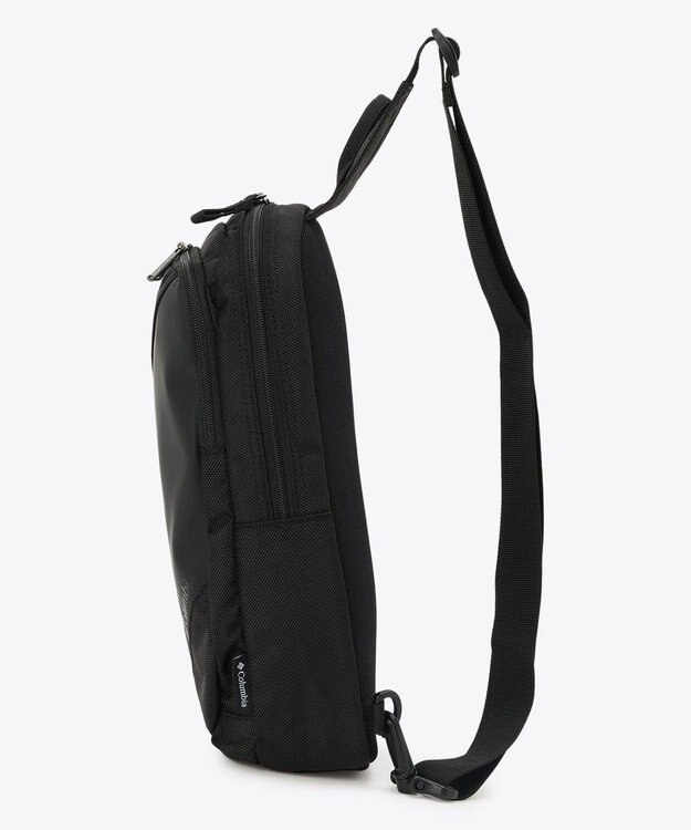 Columbia Columbia/ ブレムナースロープボディバッグ /コロンビア Black