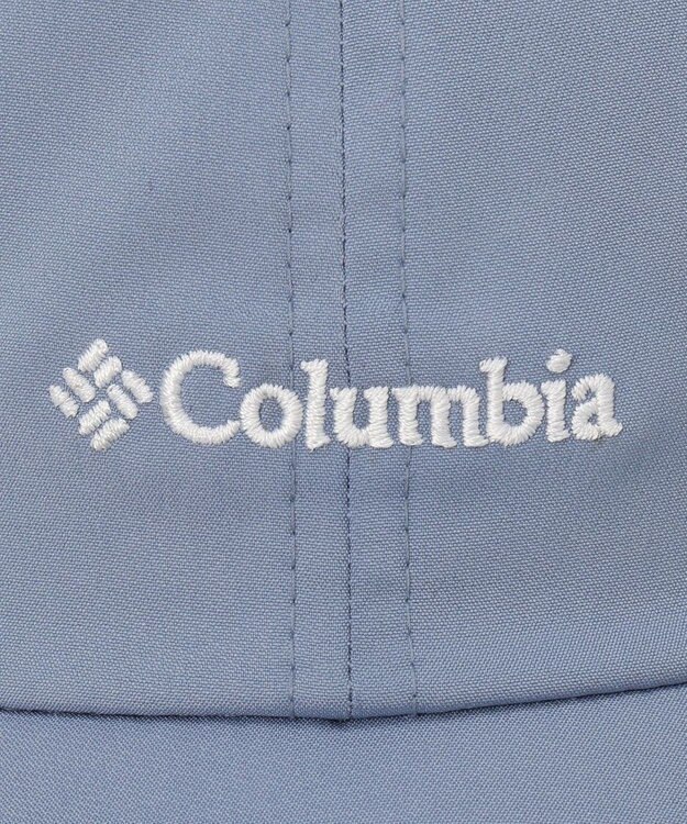 Columbia Columbia/ サーモンパスストレッチキャップ /コロンビア Stone Blue