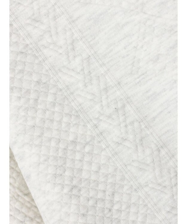 CRAFT STANDARD BOUTIQUE JQカットチュニック2 Oatmeal