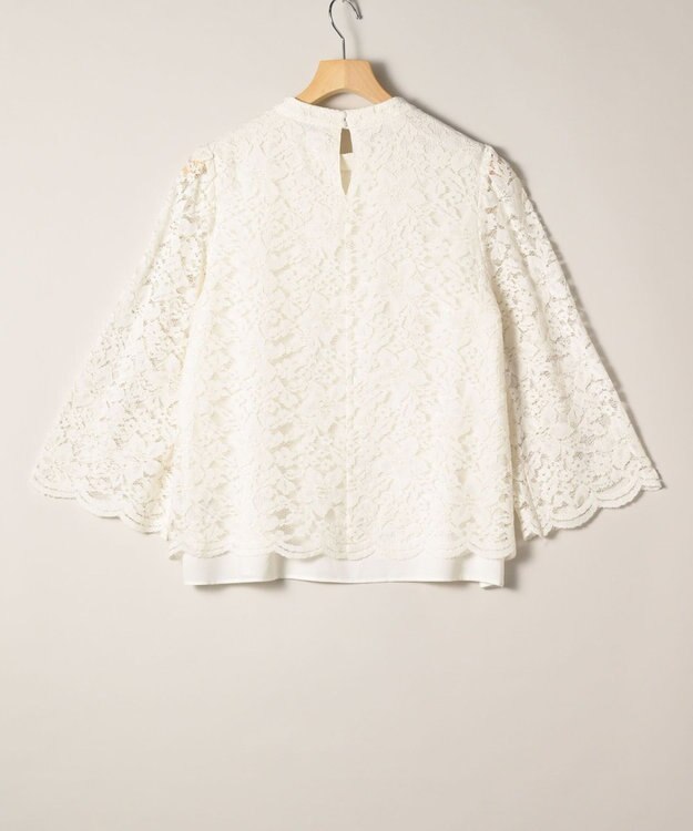 ONWARD Reuse Park 【組曲】カットソー春夏 ホワイト