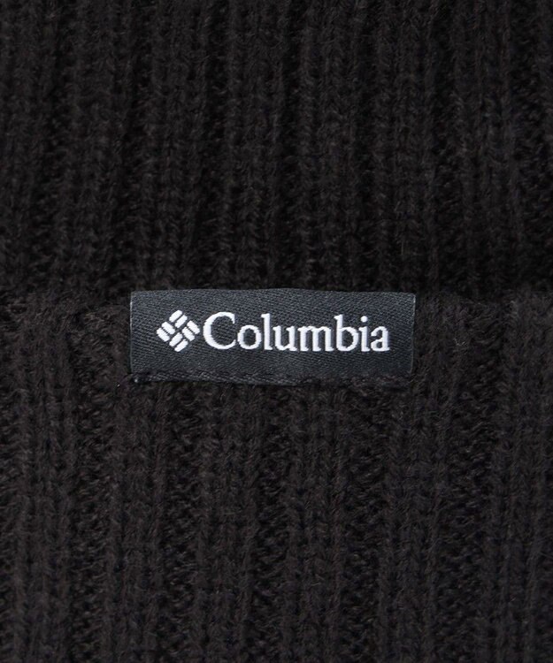 Columbia Columbia/ スプリットレンジルーズニットキャップ /コロンビア Black