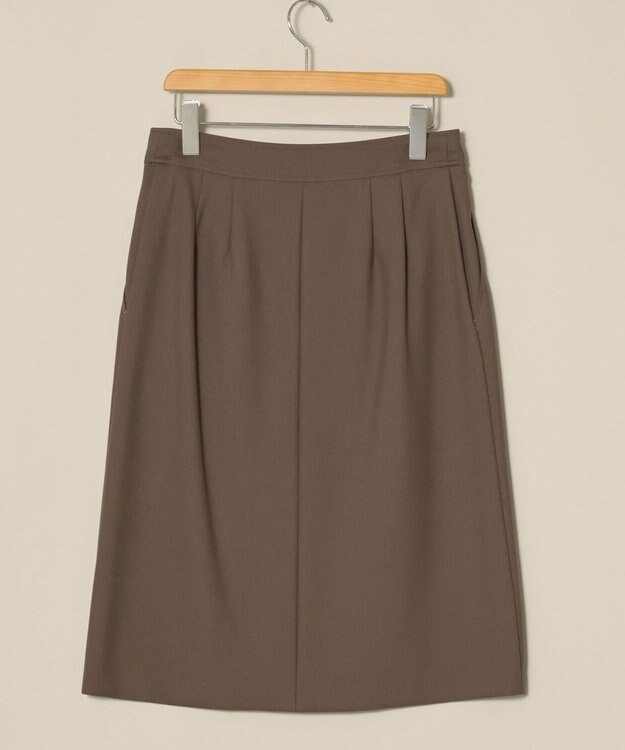 ONWARD Reuse Park 【23区】スカート秋冬 ブラウン