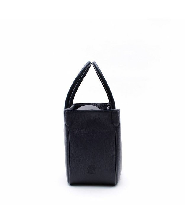 A.D.M.J. 【牛革】お受験トート　 コン