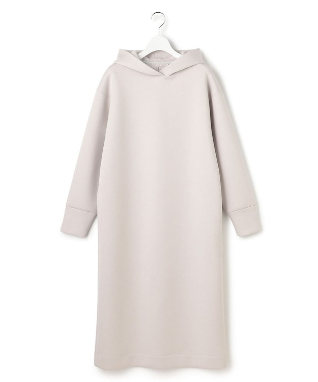 ICB 【先行予約】ソフトダンボール フーディ ワンピース トープ