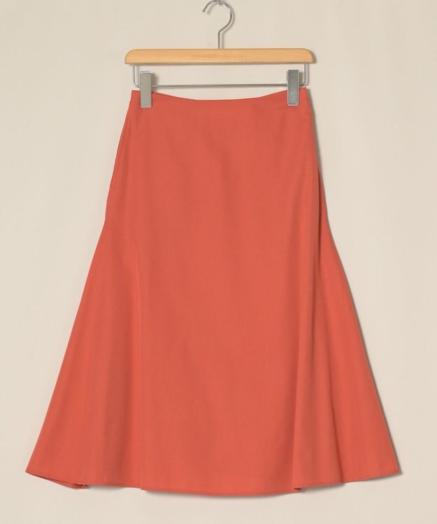 ONWARD Reuse Park 【23区】スカート秋冬 オレンジ