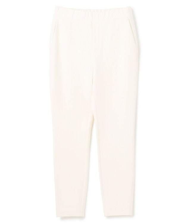 UNFILO beauty warm スリムフィットパンツ [WEB限定]オフ