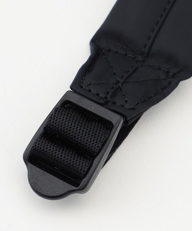 Y'SACCS キュービックモノグラム　ミニリュックサック ネイビー