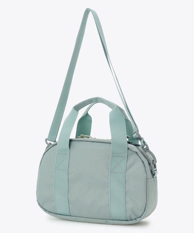 Columbia Columbia/ プライスストリームミニダッフル /コロンビア Crushed Blue