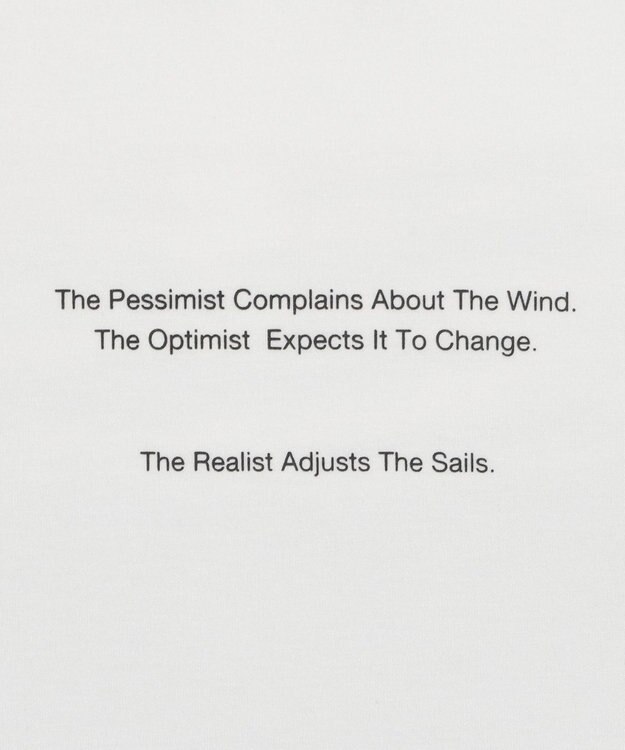 WEGO 【2点SET】アクセ付きフォトグラフィックT（SS） ホワイト