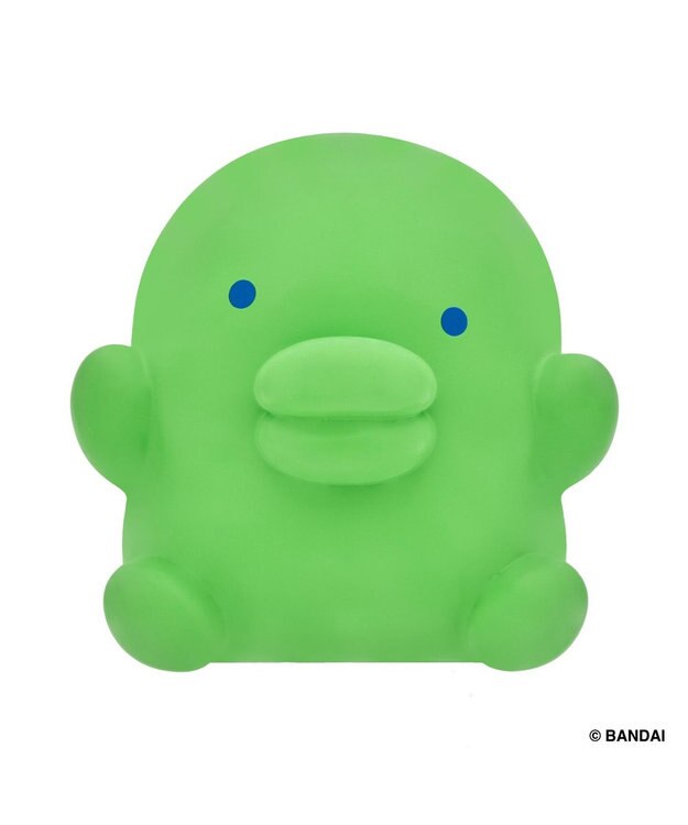 WEGO たまごっちSOFMALLOW ピンク