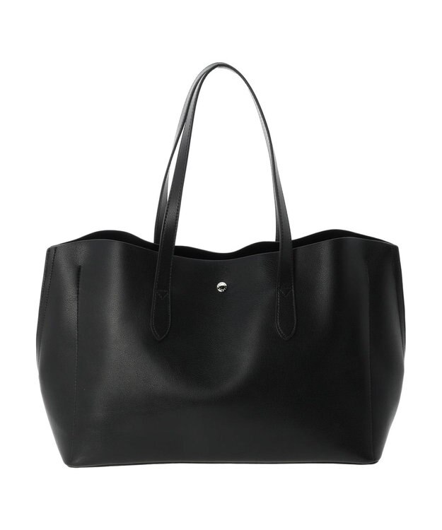 Green Parks ・別注　Ｌｅｇａｔｏ　Ｌａｒｇｏ　軽量Ａ４トート Black