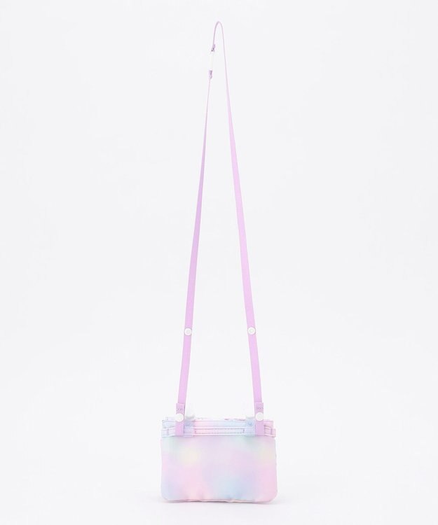 ANY KIDS 【2Way仕様】レインボー移動ポケット レインボー