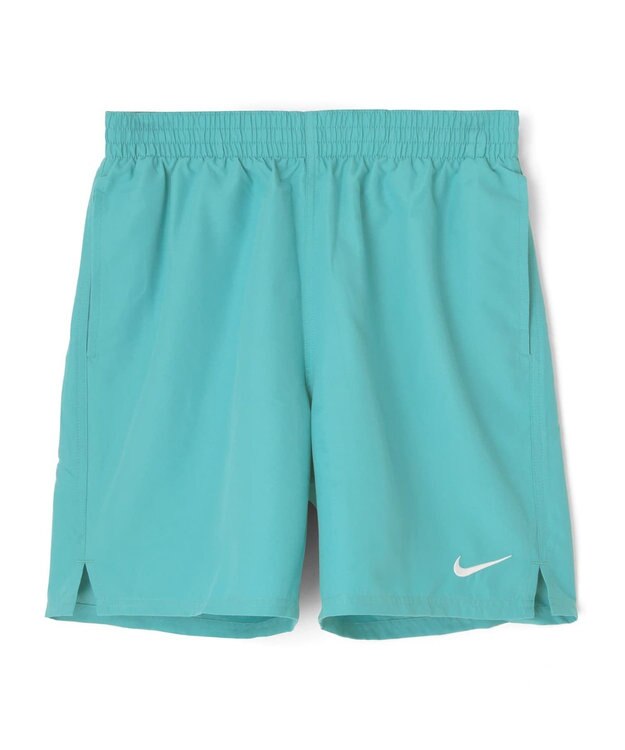 San-ai Resort（三愛水着楽園） 【NIKE】【メンズ水着】ナイキ  ヒーロースタイル7”ボレーショーツ ダスティカクタス