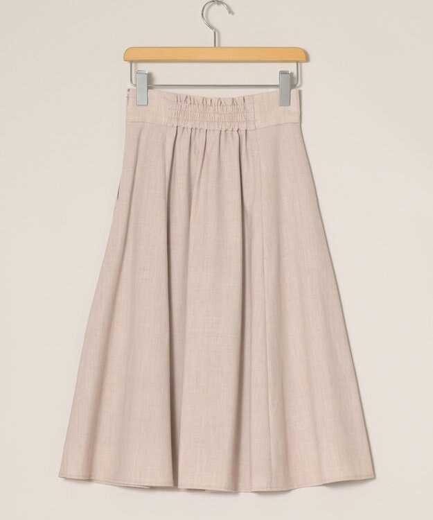 ONWARD Reuse Park 【Feroux】スカート春夏 ベージュ