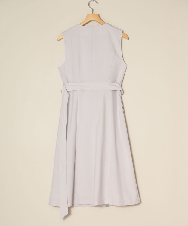 ONWARD Reuse Park B品【any SiS】コート春夏 グレー