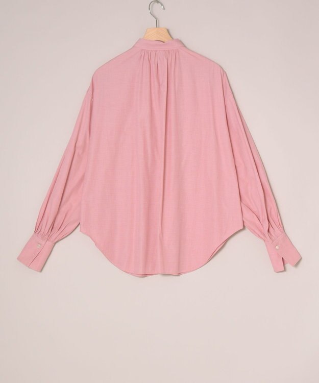 ONWARD Reuse Park 【＃Newans】ブラウス春夏 レッド