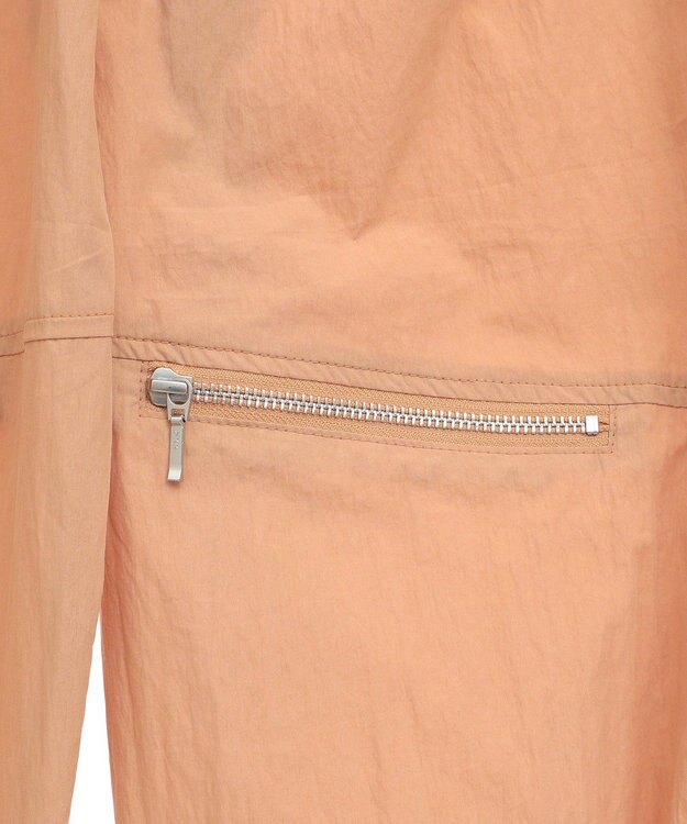 CRAFT STANDARD BOUTIQUE パラシュートカーゴパンツ Orange