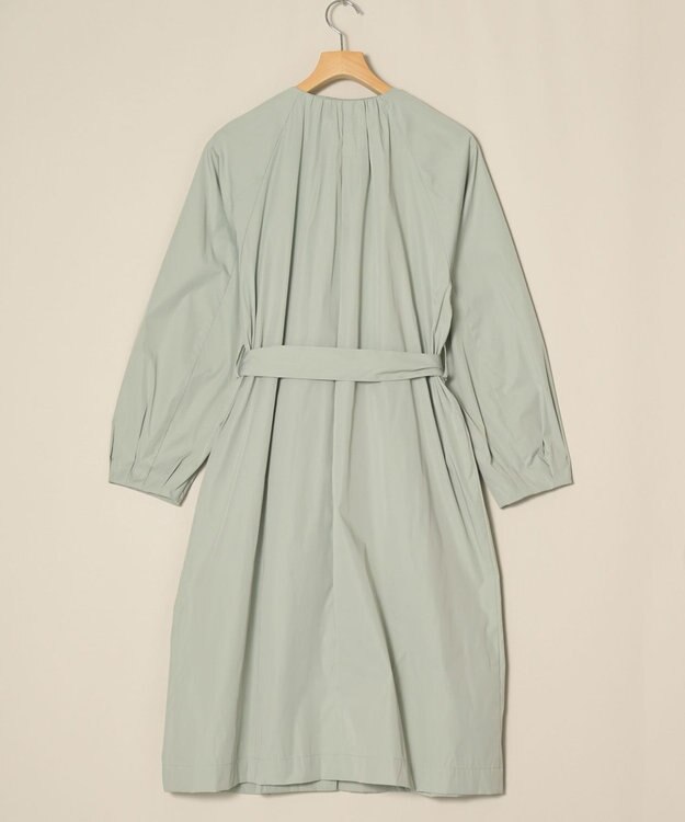 ONWARD Reuse Park 【自由区】コート春夏 グリーン