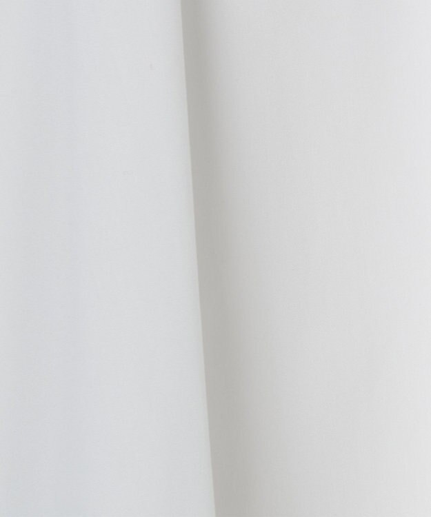 JOSEPH 【洗える】ポプリン　オーバーサイズシャツ White