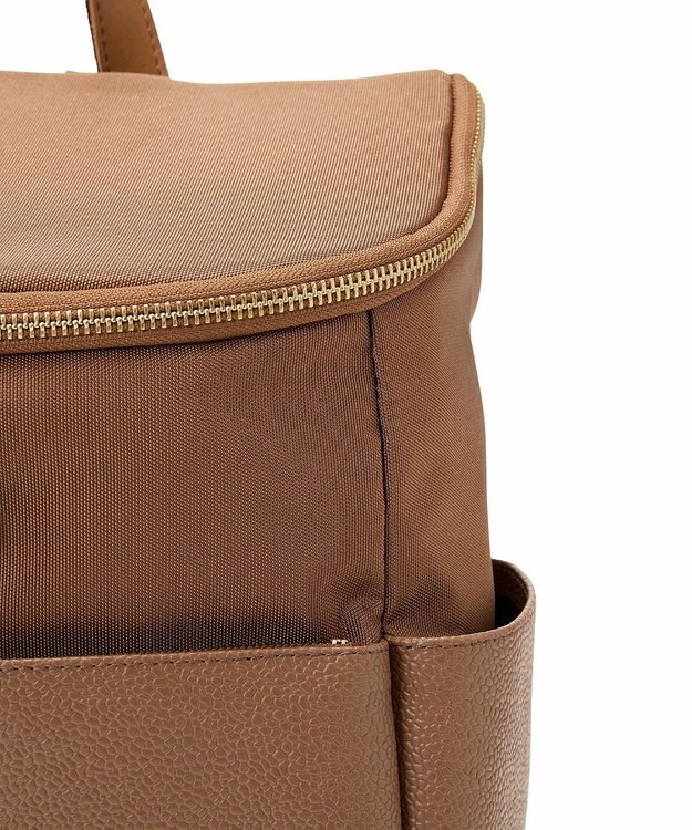 TOPKAPI 【Breath TOPKAPI】SCOTCH GRAIN PELICAN スコッチグレインペリカン リュック / バックパック / 旅行 バッグ ブラウン