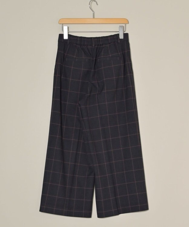 ONWARD Reuse Park 【any SiS】パンツ秋冬 ネイビー