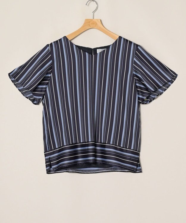 ONWARD Reuse Park 【J.PRESS】カットソー春夏 ネイビー