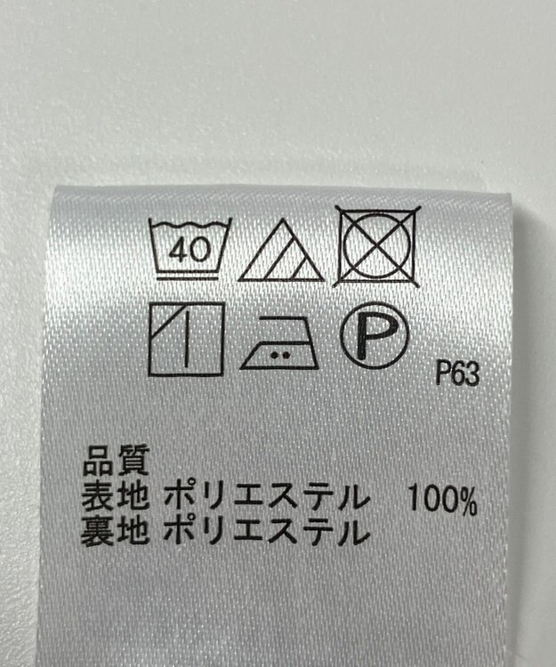 ONWARD Reuse Park 【any SiS】スカート秋冬 ブラック