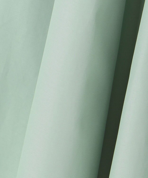 TOCCA 【大人百花掲載】【洗える】CRISP LETTUCE スカート グリーン系