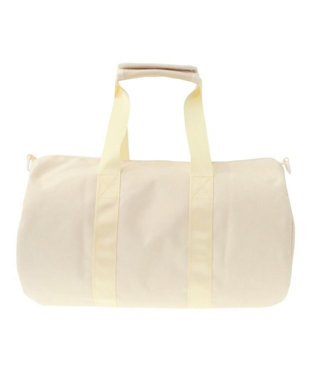 Green Parks Ｍｉｆｆｙ／ドラムショルダーＢａｇ Ivory