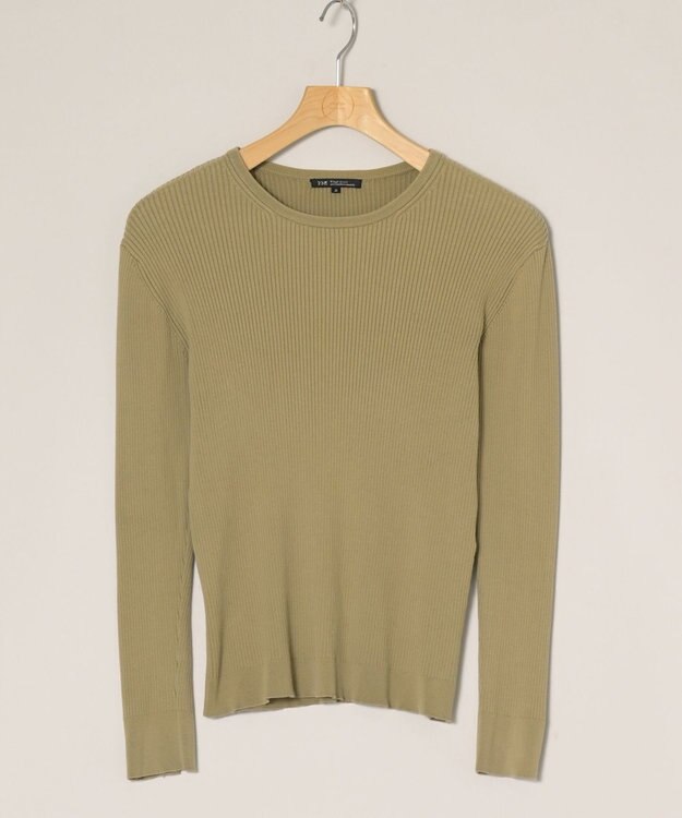 ONWARD Reuse Park 【23区】ニット春夏 グリーン