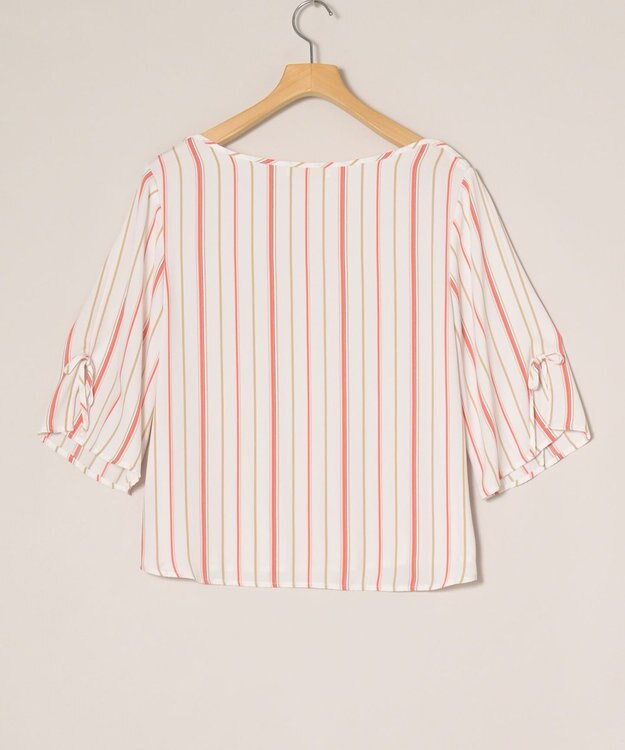ONWARD Reuse Park 【any SiS】カットソー春夏 ピンク